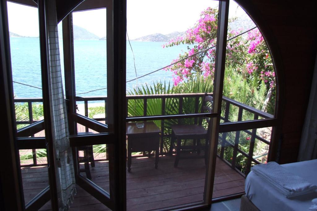 Dolphin Hotel Selimiye  Room photo