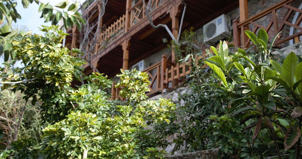 Dolphin Hotel Selimiye  Room photo