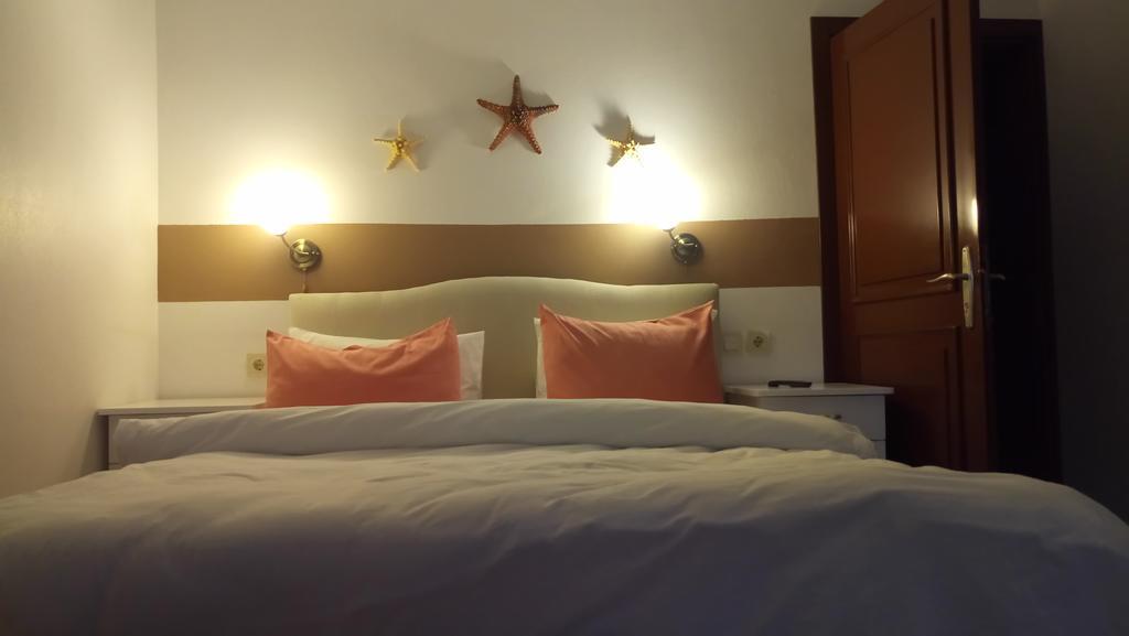 Dolphin Hotel Selimiye  Exterior photo