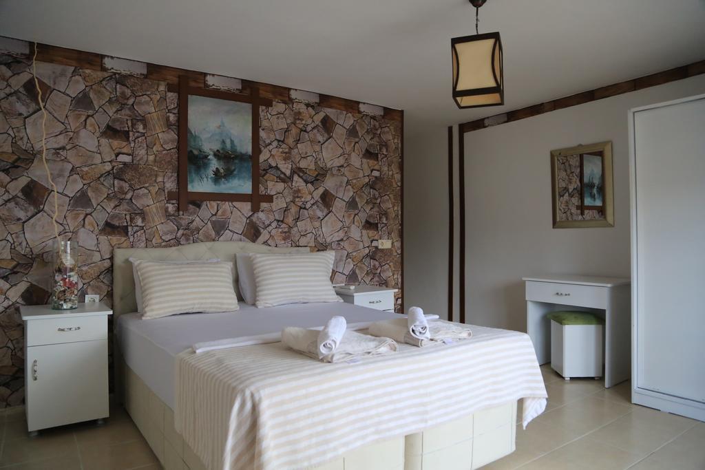 Dolphin Hotel Selimiye  Exterior photo