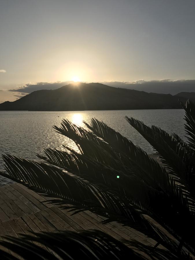 Dolphin Hotel Selimiye  Exterior photo
